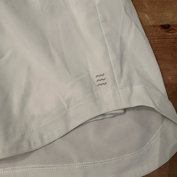 Active Breeze Skort (13”) by Free Fly - Picture 14 of 16